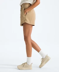 The North Face Women's Aphrodite Arise Shorts