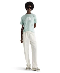 The North Face Women's Evolution Half Dome Relaxed Short-Sleeve T-Shirt