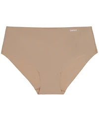 Dkny Women's 3-Pk. Litewear Cut Anywear Hipster Underwear DK5028BP3