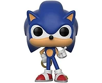 Funko Sonic the Hedgehog Pop | Sonic with Ring