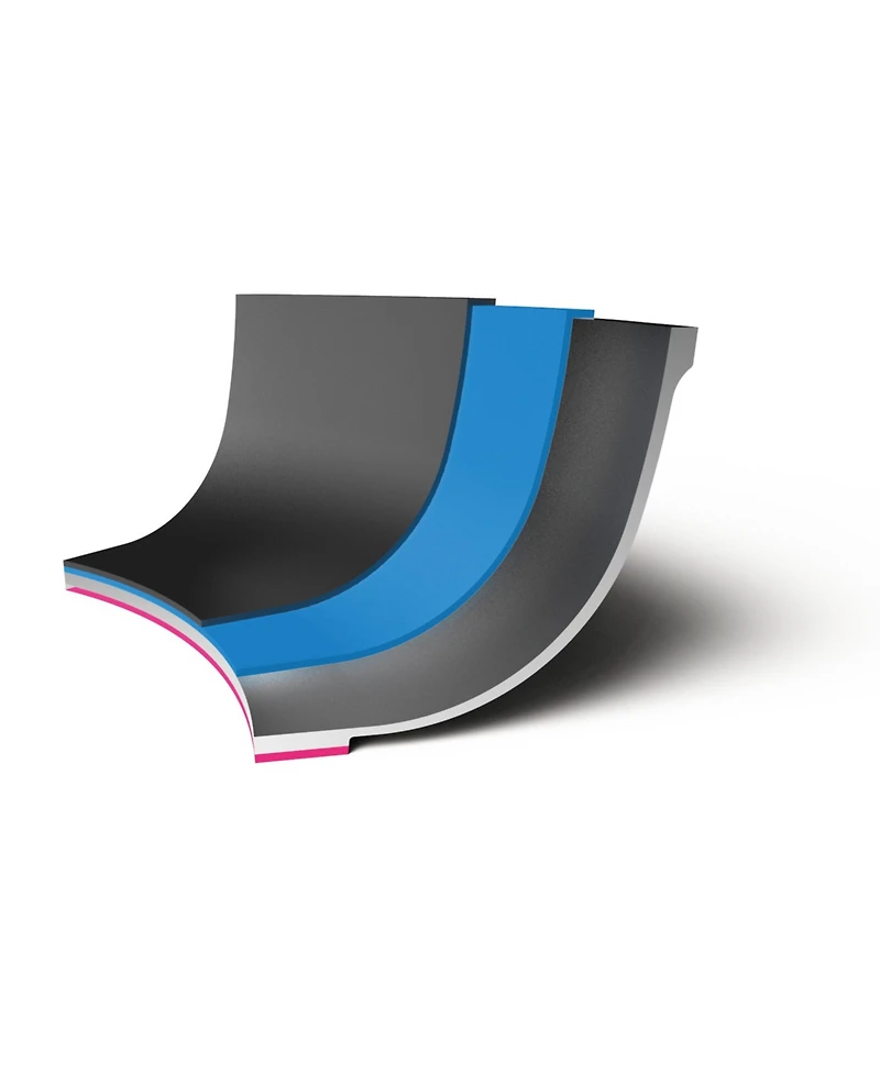 BergHOFF Leo Collection 12.5" Covered Wok