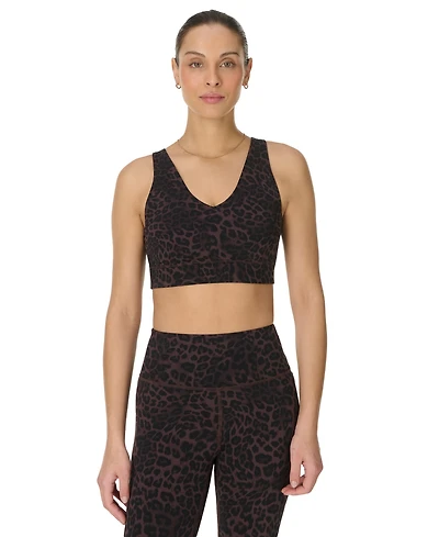 Sweaty Betty Women's Ultimate Studio Voop Bra