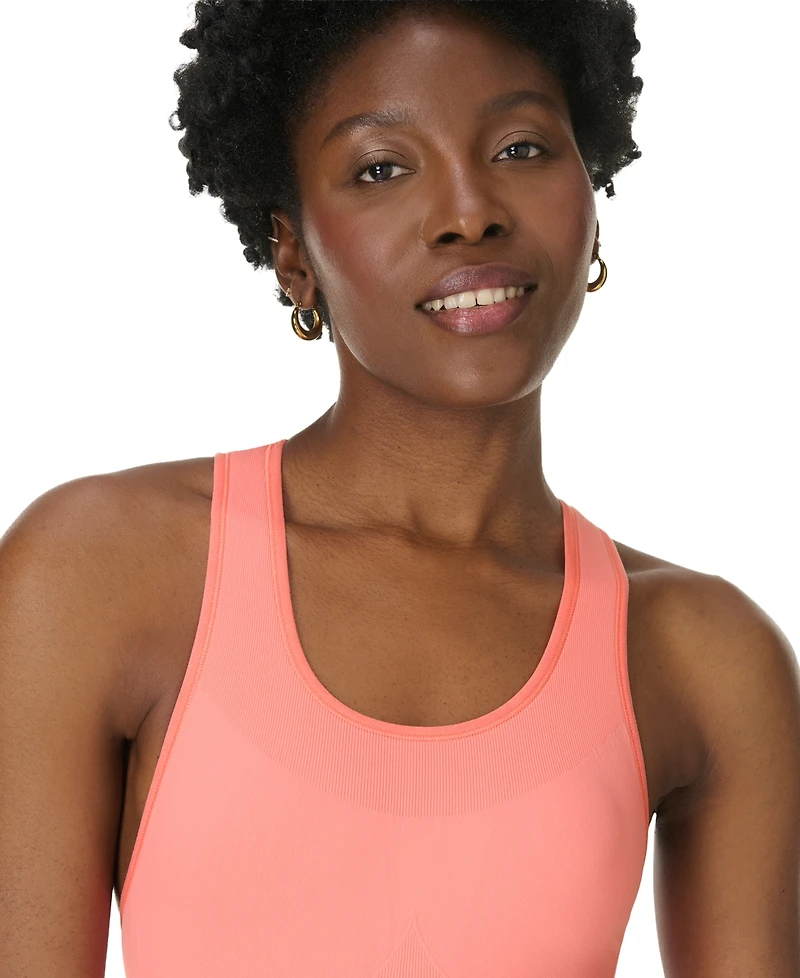 Sweaty Betty Women's Stamina Seamless Sports Bra