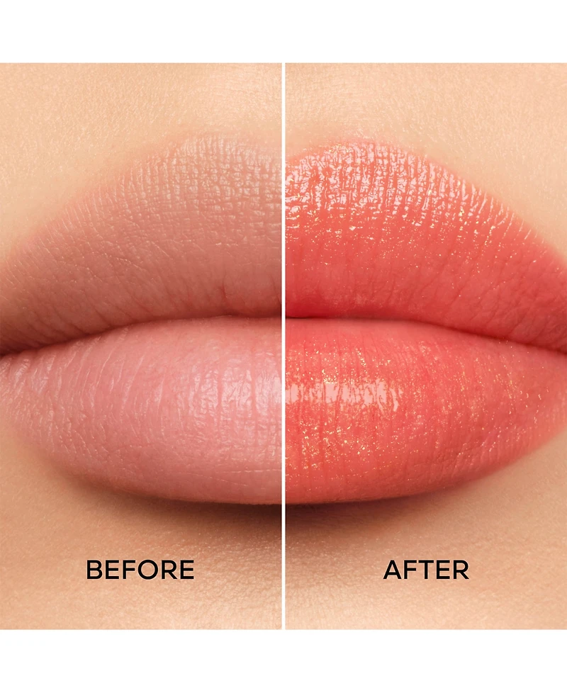 Guerlain KissKiss Bee Glow Lip Balm 