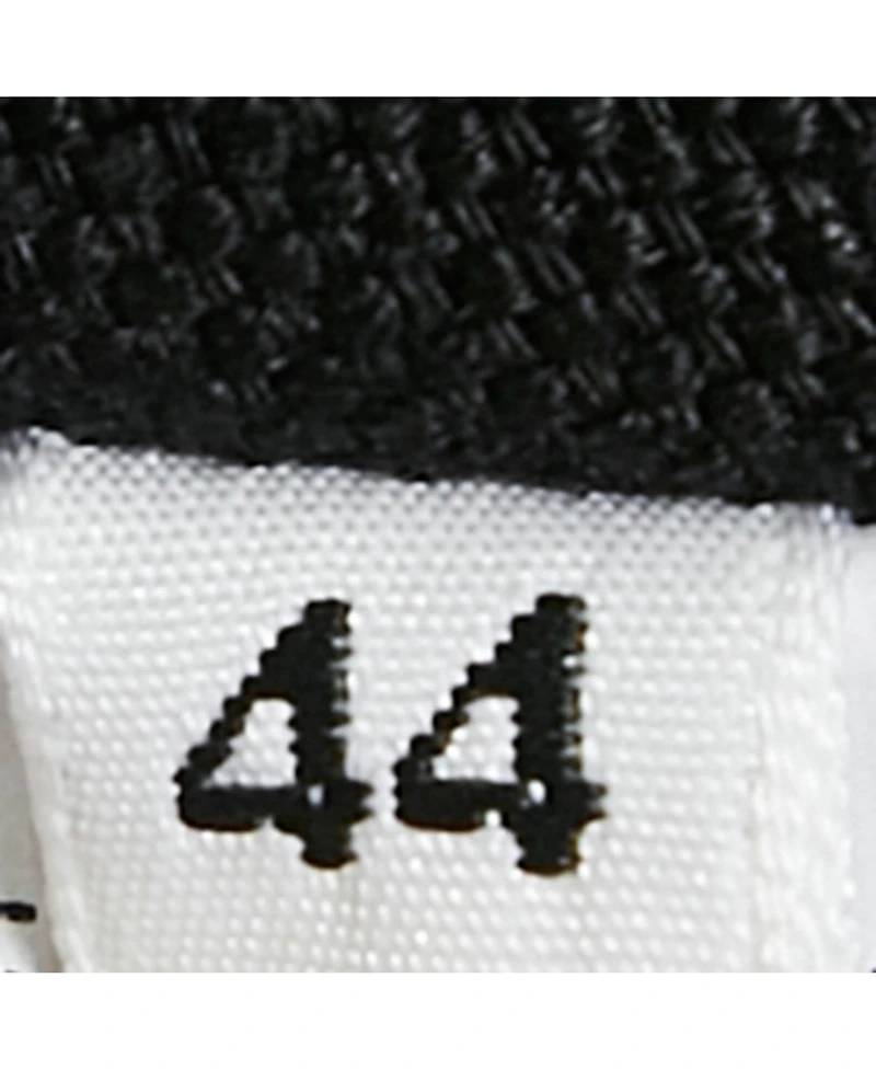 Pre-Owned Dolce & Gabbana Women's Black Corded Lace Open Front Cropped Jacket