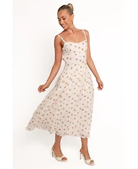 Petal and Pup Women's Oakley Maxi Dress