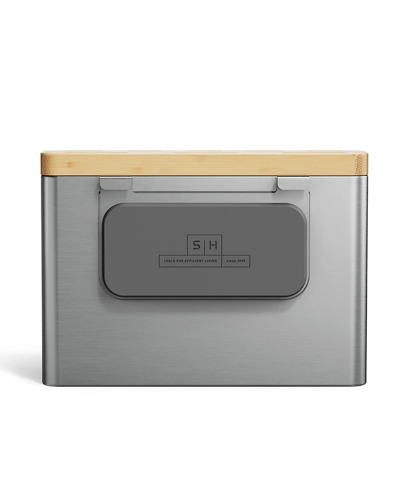 Simplehuman Steel 6" Knife Block Dishrack Accessory