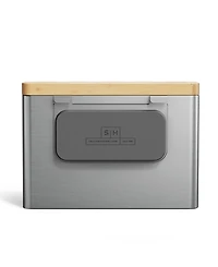 Simplehuman Steel 6" Knife Block Dishrack Accessory