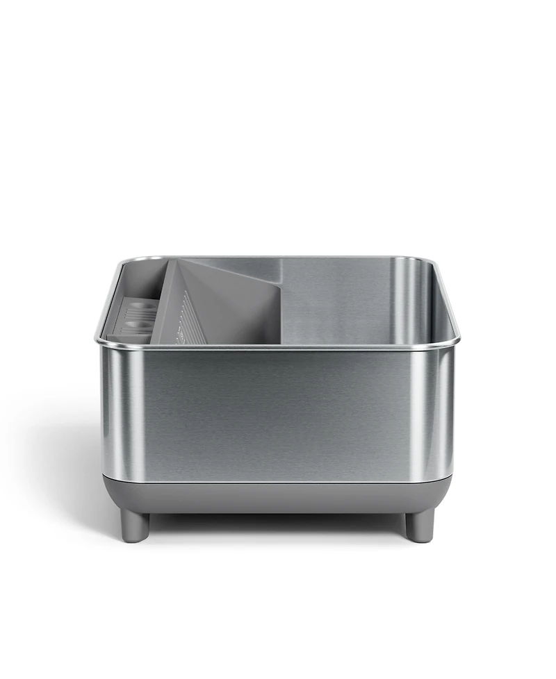 Simplehuman Steel Framed 15" Bottle Dock