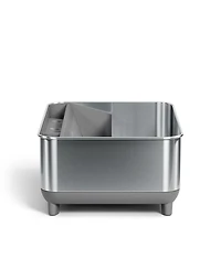 Simplehuman Steel Framed 15" Bottle Dock