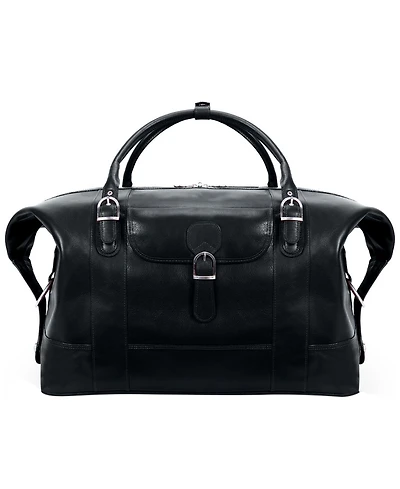 McKlein Flossmoor 21" Carry-on Duffel