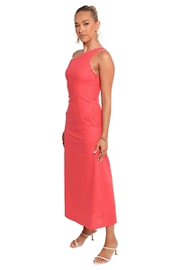 Petal and Pup Women's Amani Midi Dress