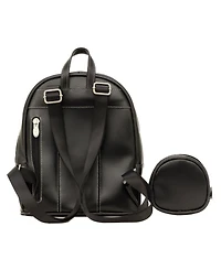 McKlein Acadia 10.5" Mini Bow Backpack