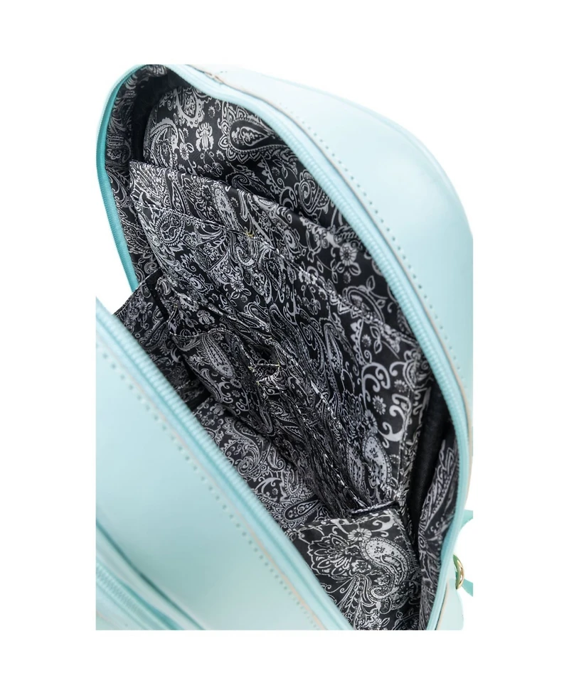 McKlein Moline 15" Business Laptop Tablet Backpack