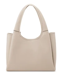 Nine West Deacon Triple Compartment Large Shoulder Bag