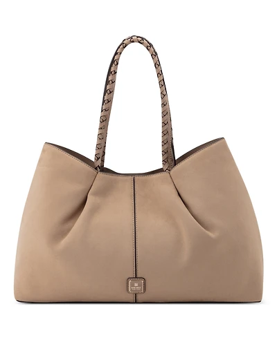 Nine West Gatlin Shopper Medium Tote Bag