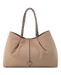 Nine West Gatlin Shopper Medium Tote Bag