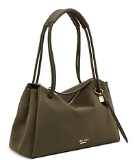 Nine West Renan Large Satchel Bag