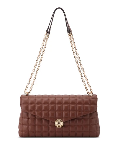 Nine West Wrenly Convertible Medium Crossbody Bag