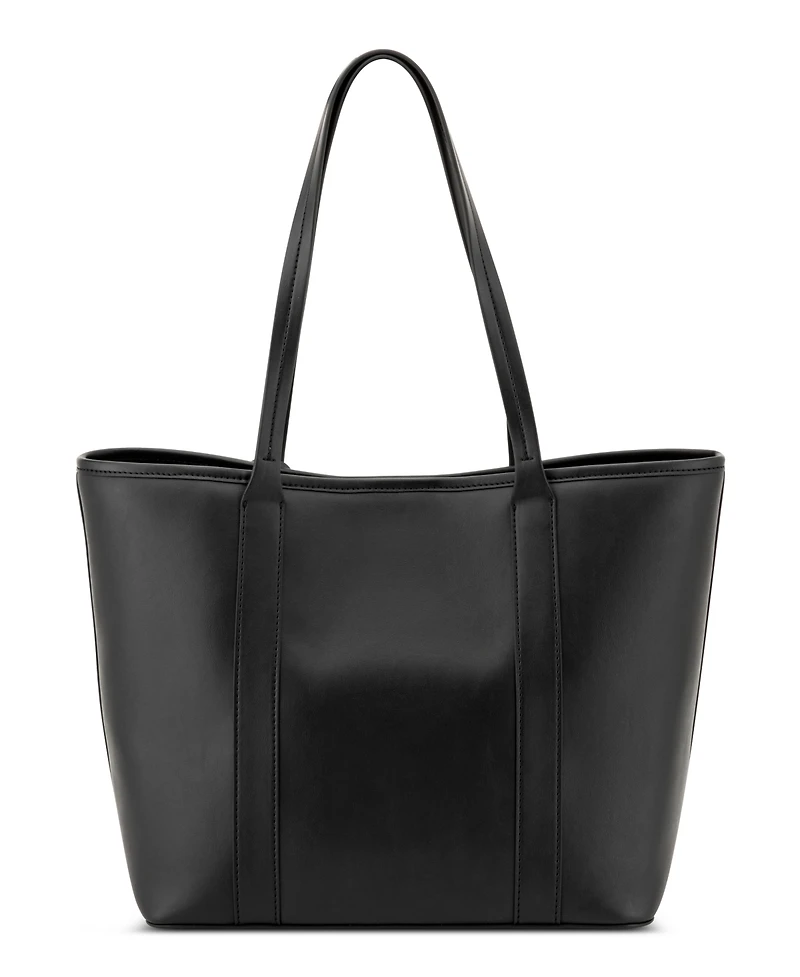 Nine West Trista 2 1 Large Tote Bag