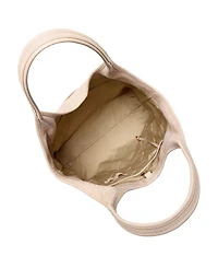 Brahmin Iona Extra Large Leather Tote Bag