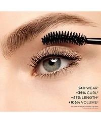 Guerlain Noir G Volumizing & Curling Mascara