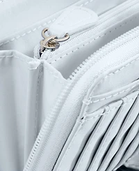 Giani Bernini Softy Leather All In One Wallet, Exclusively at Macy's