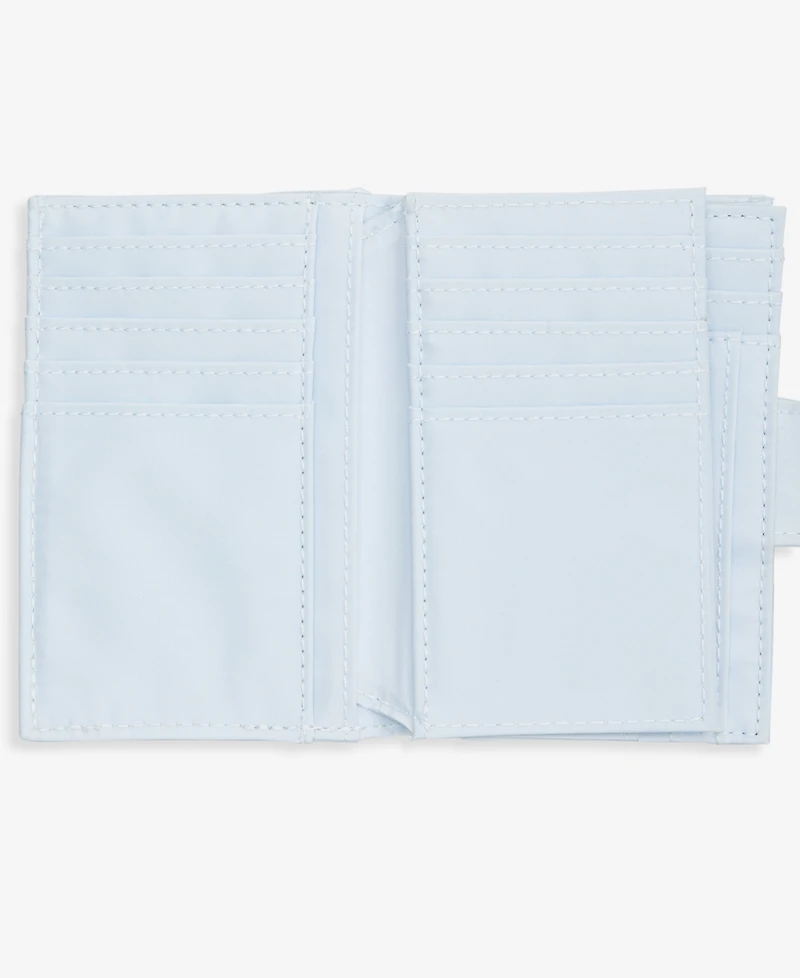 Giani Bernini Framed Indexer Leather Wallet