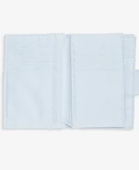 Giani Bernini Framed Indexer Leather Wallet