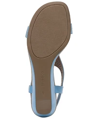 Style & Co Women's Step N Flex Vacanzaa Wedge Sandals, Created for Macy's