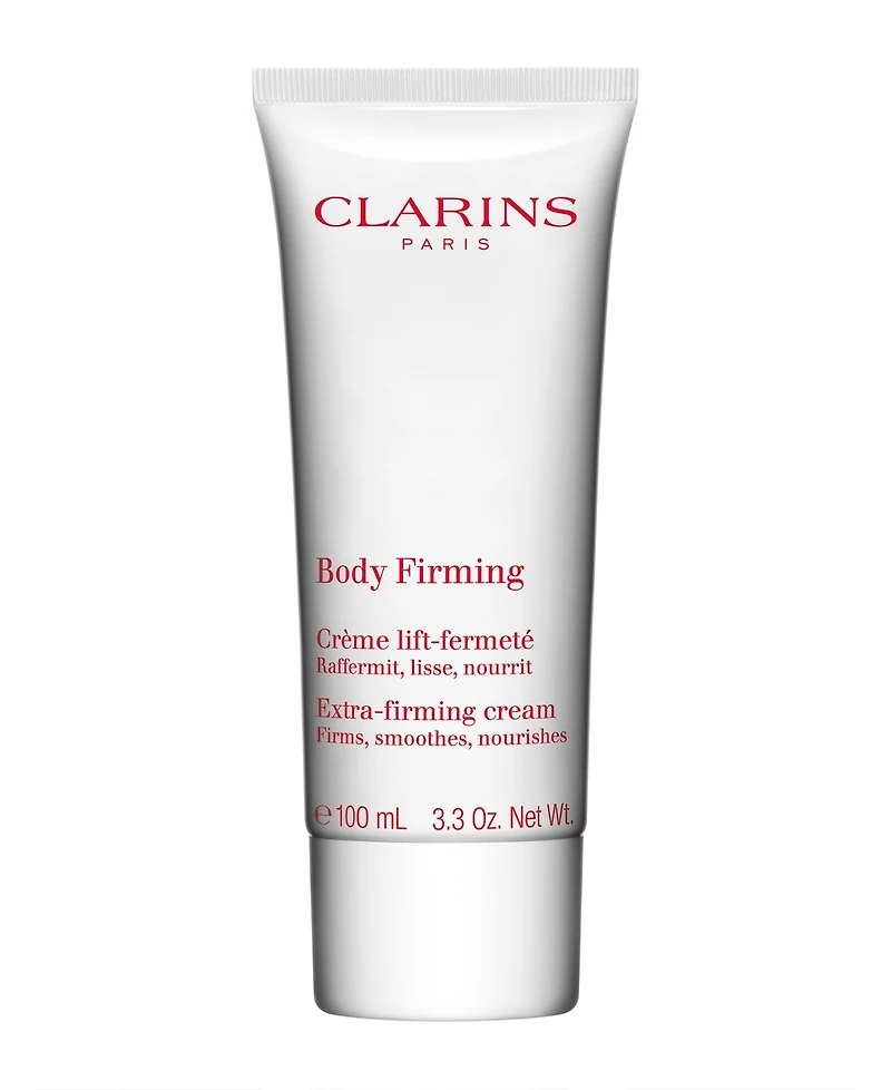 Free gift with a Clarins purchase of or more
