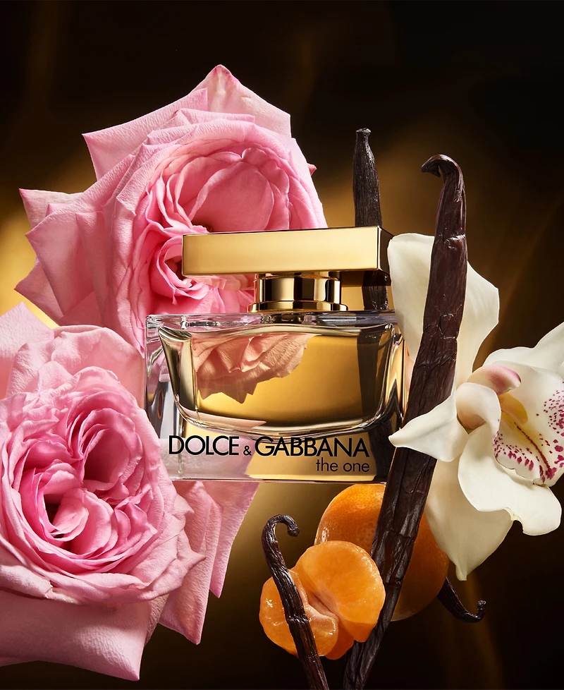 Dolce&Gabbana The One Eau de Parfum
