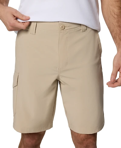 Columbia Men's Eaglecrest Performance Cargo Shorts