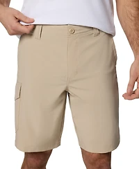Columbia Men's Eaglecrest Performance Cargo Shorts
