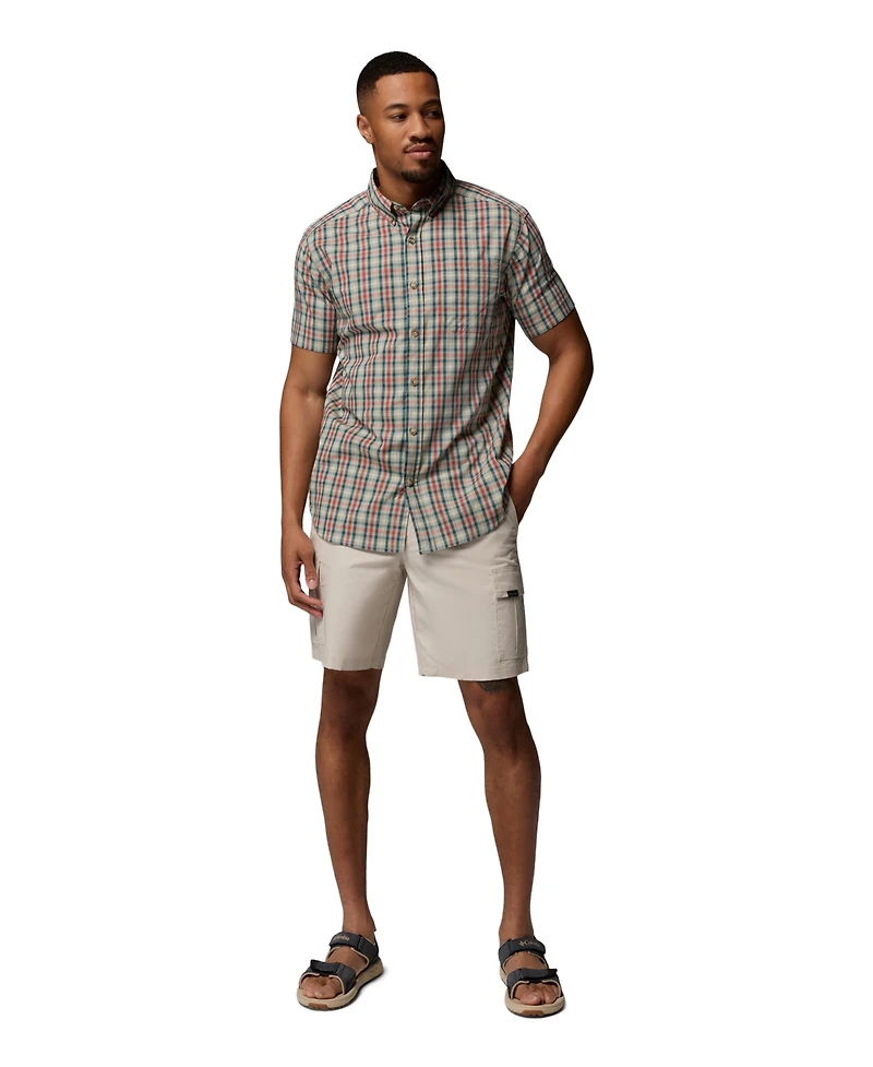 Columbia Men's Rapid Rivers Cargo Shorts