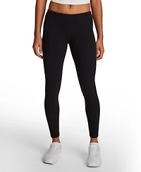 Reebok Women's Slim-Fit Leggings