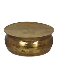 Streamdale Furniture Drum Coffee Table