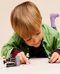 Lego Star Wars Siege of Mandalore Battle Pack 75449, 116 Pieces