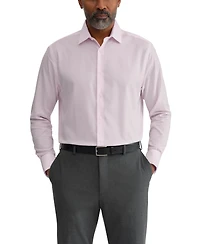 Calvin Klein Men's Regular-Fit Dress Shirt