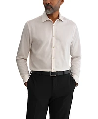Calvin Klein Men's Regular Fit Dress Shirt