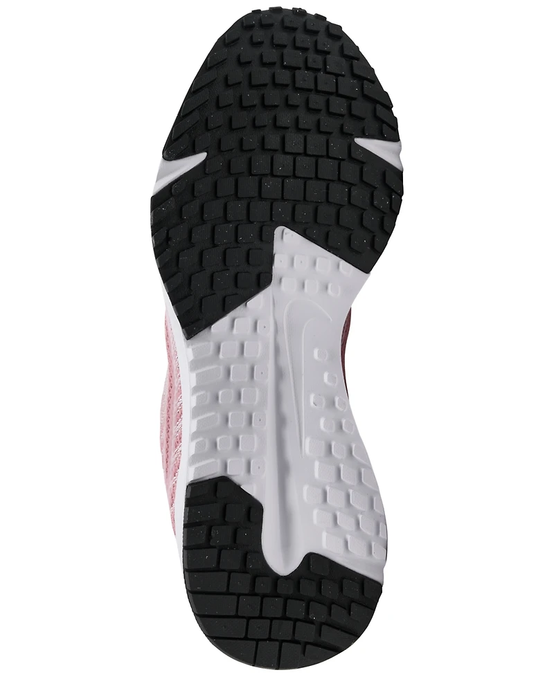 Nike Women's Run Defy All Day Running Sneakers from Finish Line