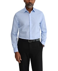 Michael Kors Men's Luxe Touch Stretch Dress Shirt