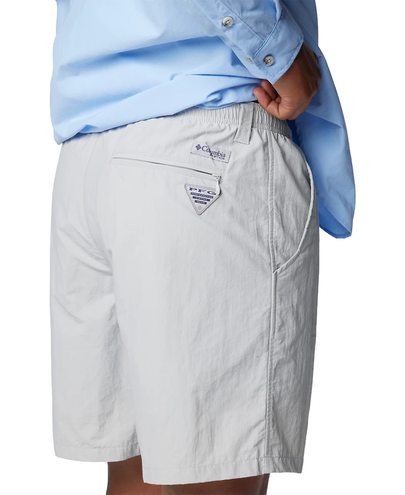 Columbia Men's Pfg Backcast Iv 6" Water Shorts
