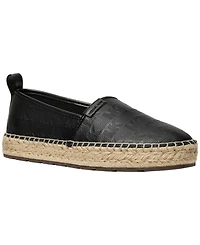 Michael Kors Men's Elias Espadrille Slip-On Shoes