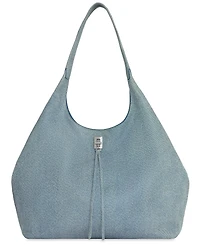 Rebecca Minkoff Darren Signature Carryall Small Hobo Bag