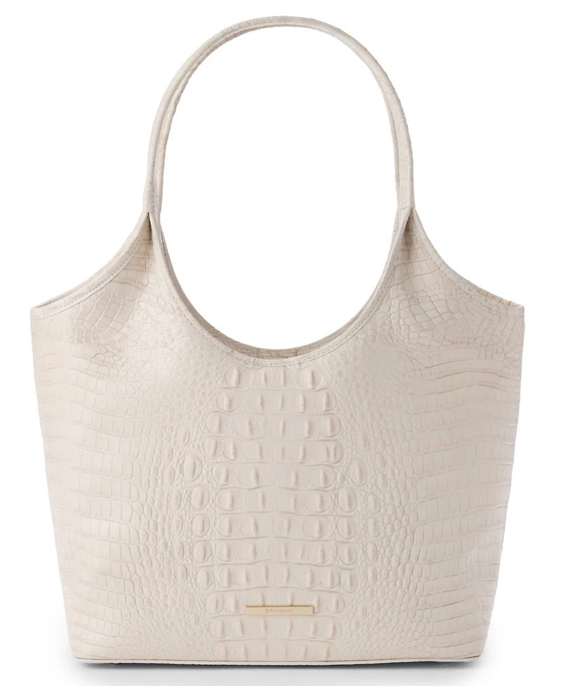 Brahmin Melora Alden Road Large Tote Bag