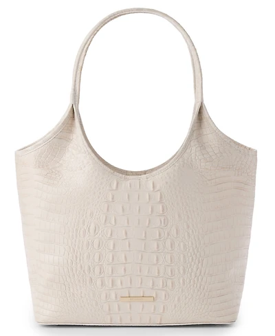 Brahmin Melora Alden Road Large Tote Bag