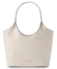 Brahmin Melora Alden Road Large Tote Bag