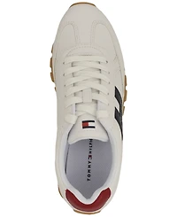 Tommy Hilfiger Women's Hatina Lace-Up Fashion Sneakers