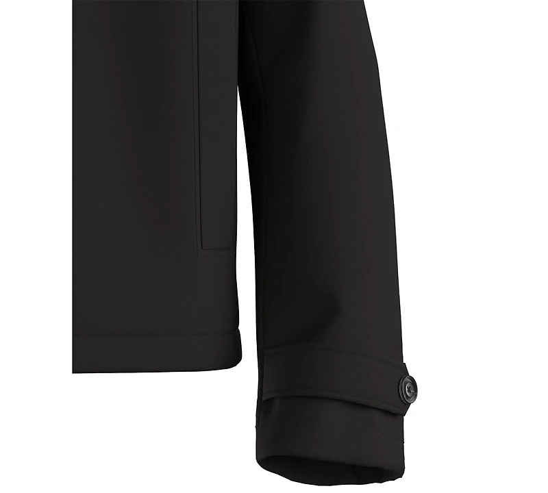 Hugo Boss Men's Baver Modern Collared Jacket